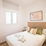 Appartamento A4cor1132 - Beautiful Barcellona
