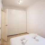 A4cor1132 - Beautiful Appartamento Barcellona