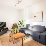 A4cor1132 - Beautiful Appartamento Barcellona