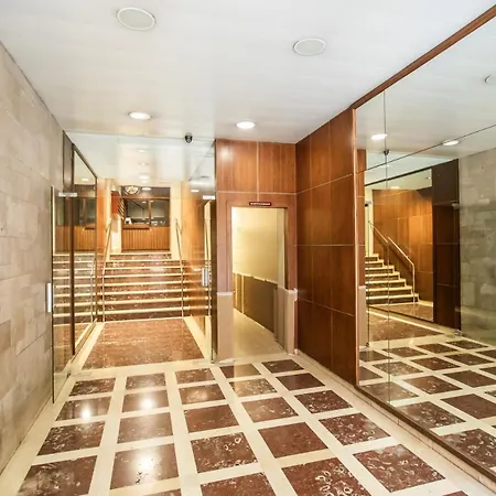 A4cor1132 - Beautiful Apartman *