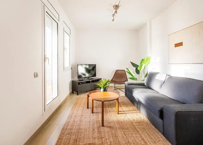 A4cor1132 - Beautiful * Barcelona