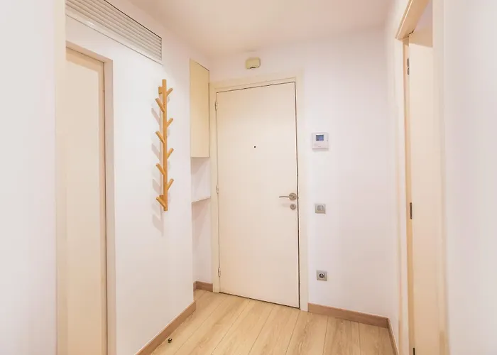 Apartamento A4cor1132 - Beautiful *