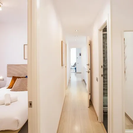 Apartment A4cor1132 - Beautiful