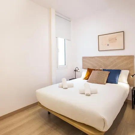 Apartment A4cor1132 - Beautiful