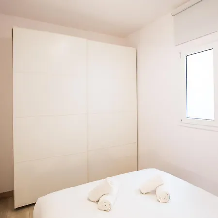 A4cor1132 - Beautiful Apartment