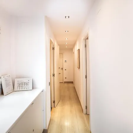 A4cor1132 - Beautiful Barcelona