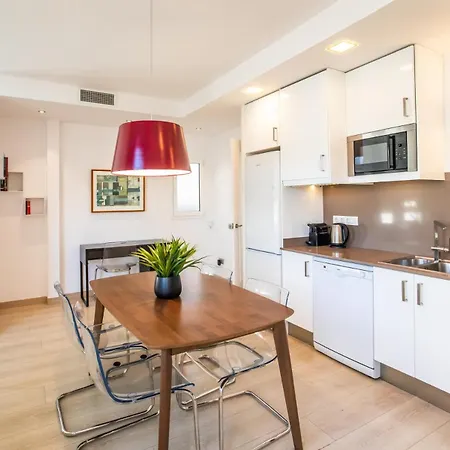 A4cor1132 - Beautiful Apartment *