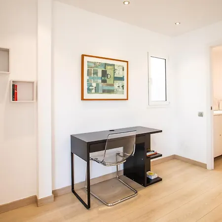 A4cor1132 - Beautiful Apartment *