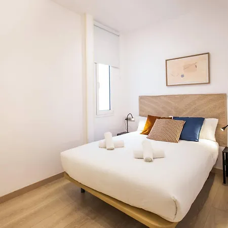 A4cor1132 - Beautiful Apartamento *