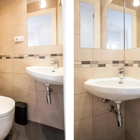 A4cor1132 - Beautiful Appartement *