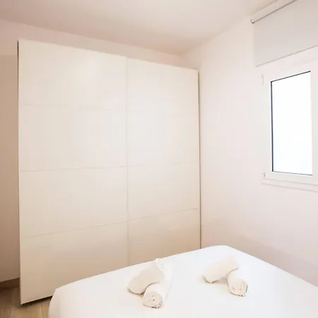A4cor1132 - Beautiful Barcelona