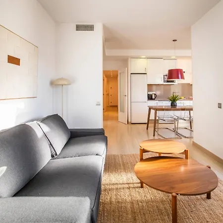 A4cor1132 - Beautiful Appartement *