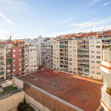 A4cor1132 - Beautiful * Barcelona