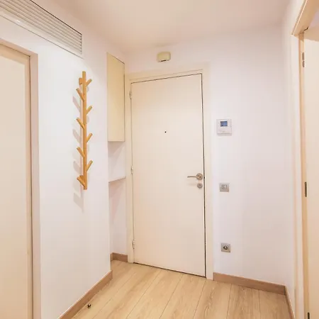 Appartamento A4cor1132 - Beautiful *