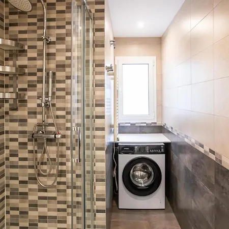 Appartamento A4cor1132 - Beautiful Barcellona